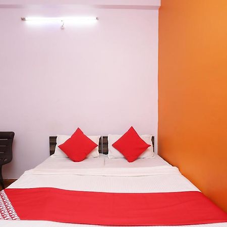 Oyo 37533 Hotel Ashirwad Jabalpur Exteriér fotografie